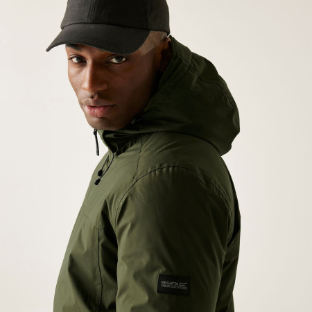 Herrenjacke Regatta Winsar