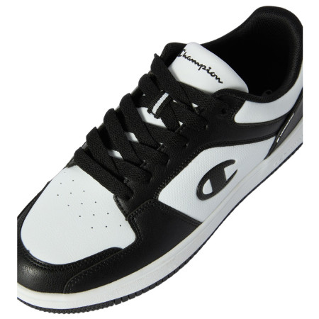 Herrenschuhe Champion Rd18 2.0 Low Low Cut Shoe M