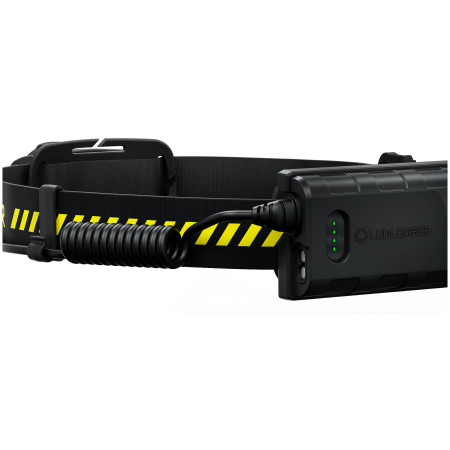 Stirnlampe Ledlenser H5R Work