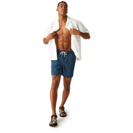Herrenshorts Regatta Mackleyna Swim Short