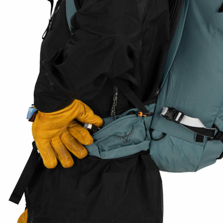 Skialp-Rucksack Osprey Soelden 32