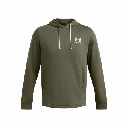 Herren-Sweatshirt Under Armour Rival Terry LC HD