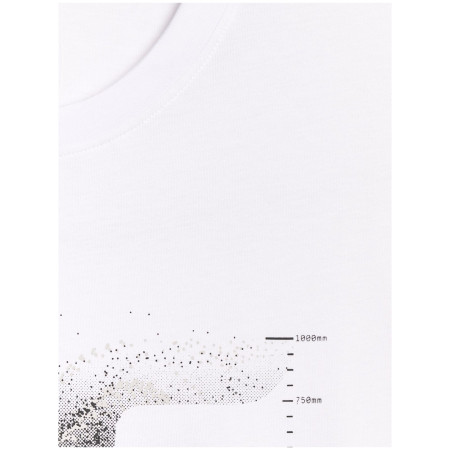 Damen-T-Shirt 4F Tshirt M2359