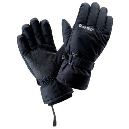 Herrenhandschuh Hi-Tec Jorg schwarz black