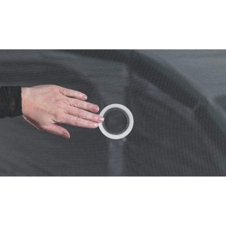 Selbtsklebende Pflaster Outwell Tenacious Tape Mesh Patches