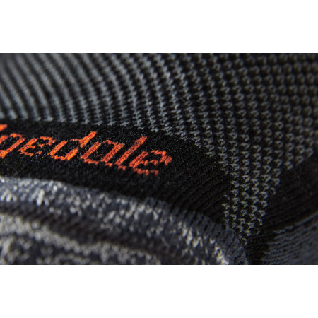 Socken Bridgedale Hike UL T2 MP Crew