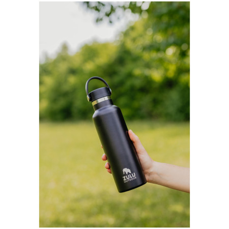 Thermoflasche Zulu Travel Bottle 0,6 L