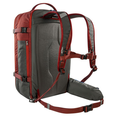Handgepäck für das Flugzeug Tatonka Traveller Pack 35