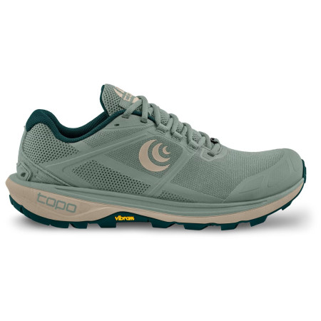 Damen Laufschuhe Topo Terraventure 4