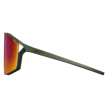 Sonnenbrille Julbo Edge Sp 3CF + SP0
