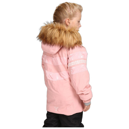 Kinder Skijacke Kilpi Dalila-Jg LPN