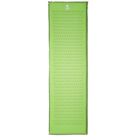 Selbstaufblasende Isomatte Zulu Airo 3,8 Comfort