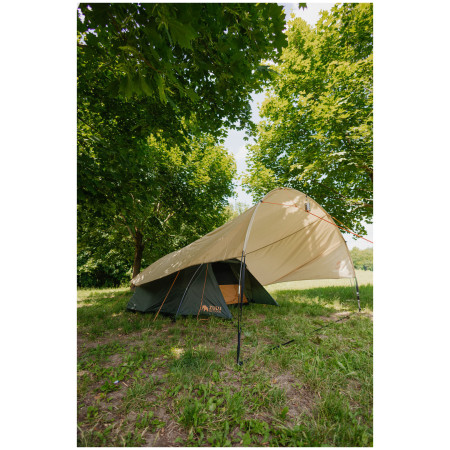 Vordach Zulu Canopy Awning