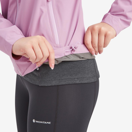 Damenjacke Montane Fem Minimus Lite Jacket