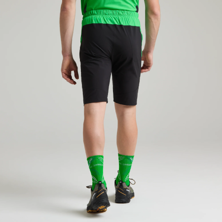 Herrenshorts Montura Synth Bermuda