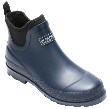 Damen-Gummistiefel Regatta Harper Mid