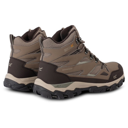 Damen Outdoor-Schuhe Regatta Womens Holcombe III