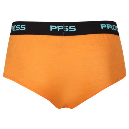 Damen-Funktionsslips Progress MA KLHZ 125