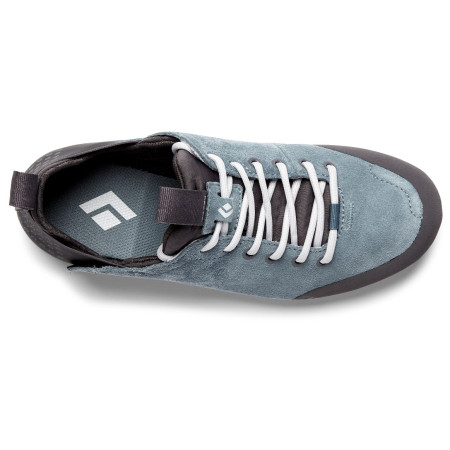 Damenschuhe Black Diamond Session Suede