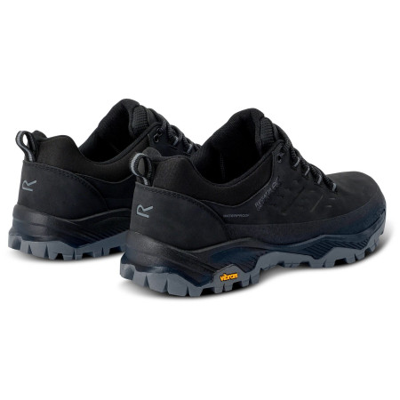 Herrenschuhe Regatta Blake Low