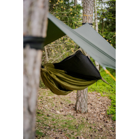 Hängematte Warg Bugshield