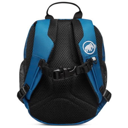 Kinderrucksack Mammut First Zip 16