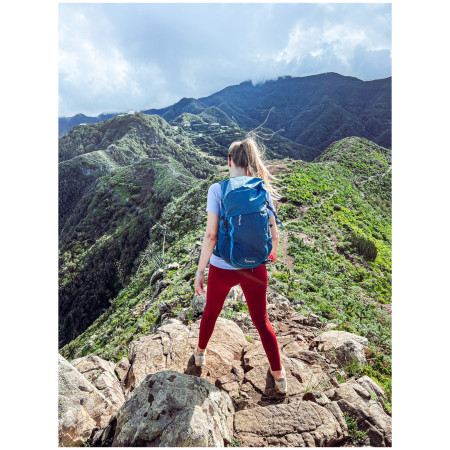 Rucksack Warg Raiden 38l