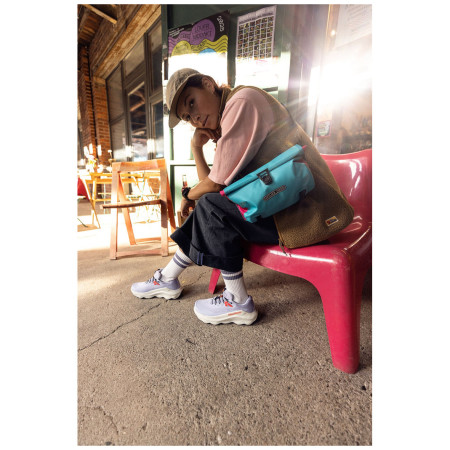 Lenkertasche Ortlieb Velo-Sling