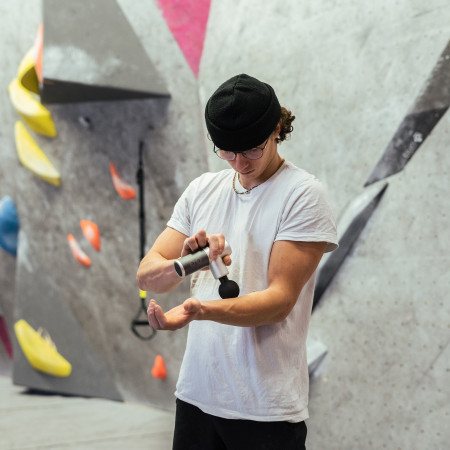 Massagegerät YY VERTICAL Shock One