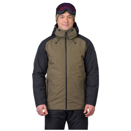 Herrenjacke Hannah Mascon II