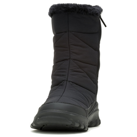Damen Winterschuhe Kamik Snowdon Zip