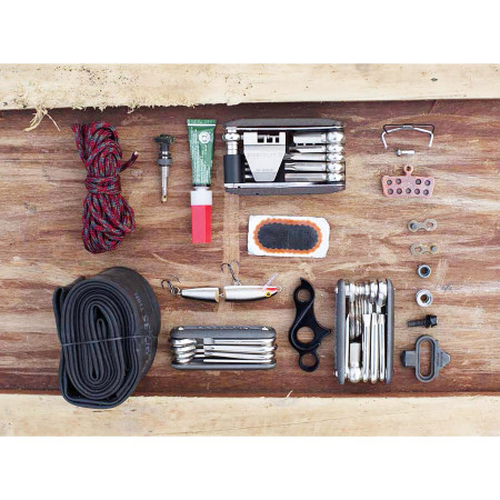 Werkzeug Blackburn 8 Mini Tool