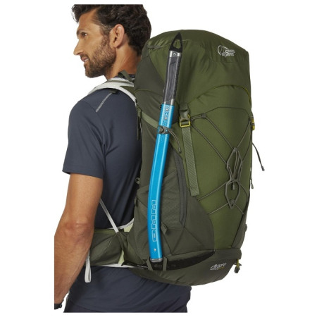 Rucksack Lowe Alpine AirZone Trail Camino 37:42