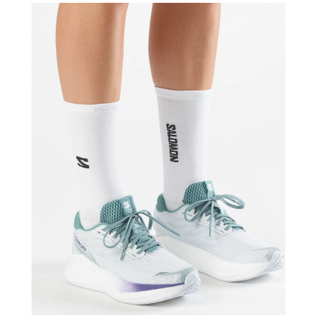 Damen Laufschuhe Salomon Aero Glide 4
