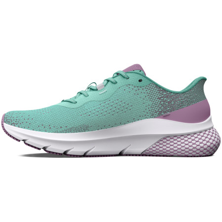 Damen Laufschuhe Under Armour W HOVR Turbulence 2
