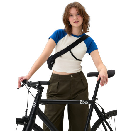 Umhängetasche Aevor Sling Bag Small