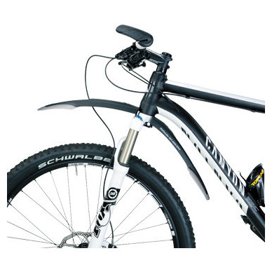 Schutzbleche Topeak Defender M1+XC11 set 29er