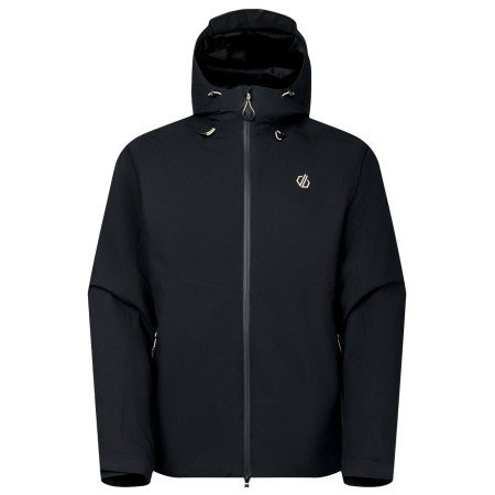 Herrenjacke Dare 2b Torrek Blzn II Jacket schwarz Black