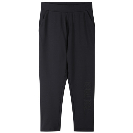 Kinderhose Reima Luottaa schwarz Black