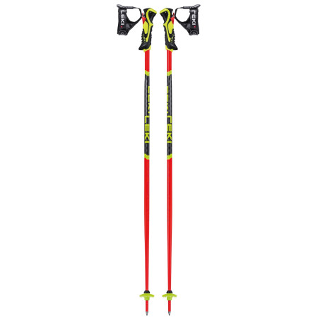 Skistöcke Leki WCR Lite SL 3D