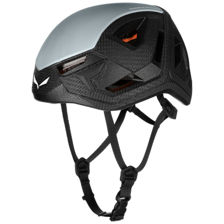 Kletterhelm Salewa Piuma 3.0 Helmet grau/schwarz Grey