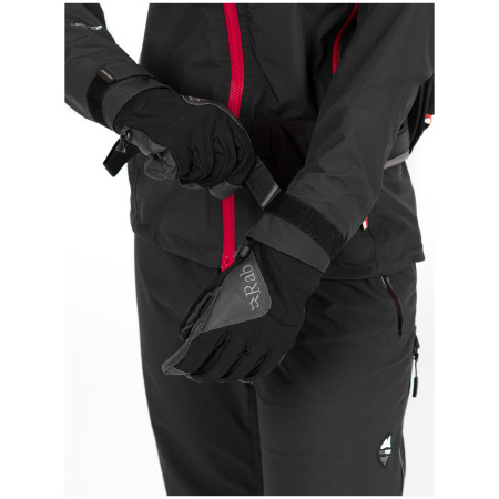 Damenjacke High Point Explosion 8.0 Lady Jacket