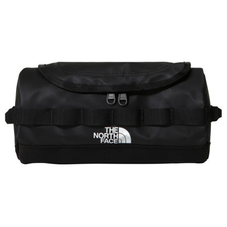 Reseetui The North Face BC Travel Canister - S schwarz TNF Black-TNF White-NPF