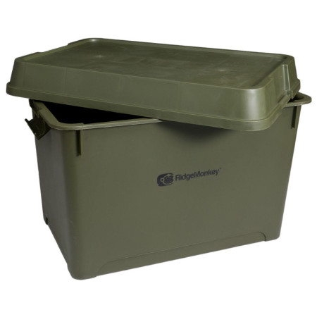 Aufbewahrungsbox Ridge Monkey Armoury Stackable Storage Box 66 Litre