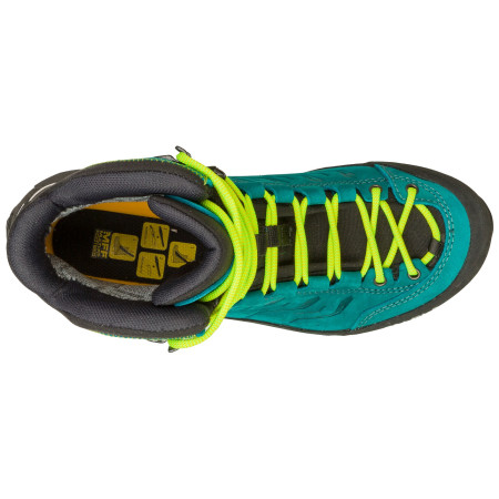 Damenschuhe Salewa WS Rapace GTX