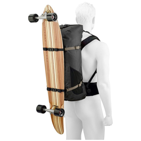 Nepromokavý batoh Ortlieb Atrack 25L