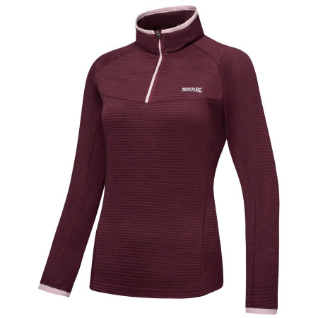 Damen Funktions-Sweatshirt Regatta Women's Yonder II