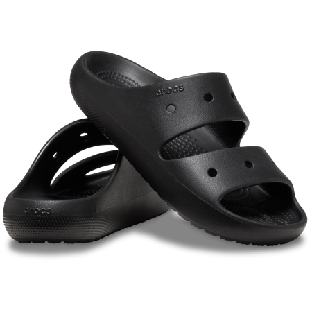 Pantoffeln Crocs Classic Sandal v2