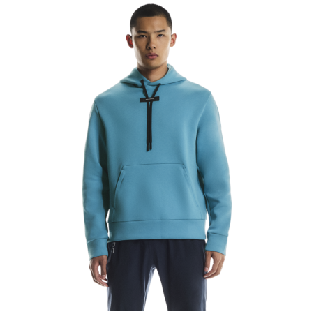 Herren-Sweatshirt On Running Focus Tech Hoodie