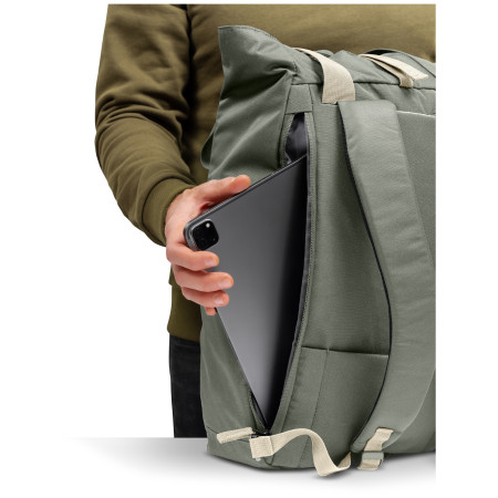 Rucksack Hannah Charm 22